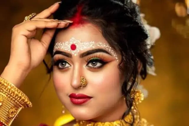 Kalakriti Makeup and Beauty